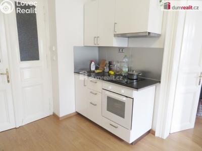 Pronájem bytu 2+KK Praha 10, 28. pluku č. 3