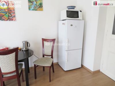 Pronájem bytu 2+KK Praha 10, 28. pluku č. 5