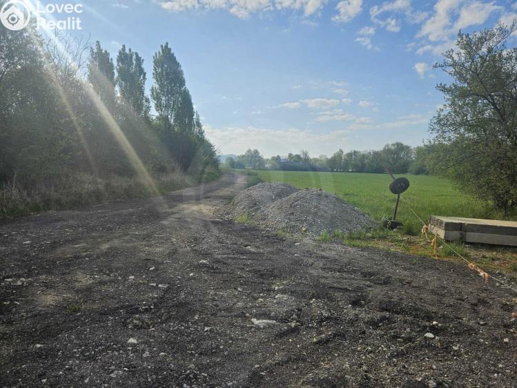 Prodej skladového prostoru Úsilné č. 8