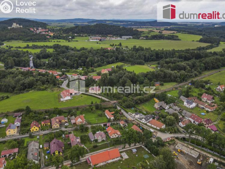Prodej rodinného domu Žichovice č. 15