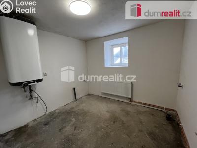 Prodej rodinného domu Žichovice č. 4