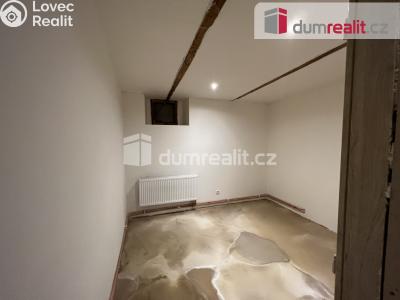 Prodej rodinného domu Žichovice č. 6