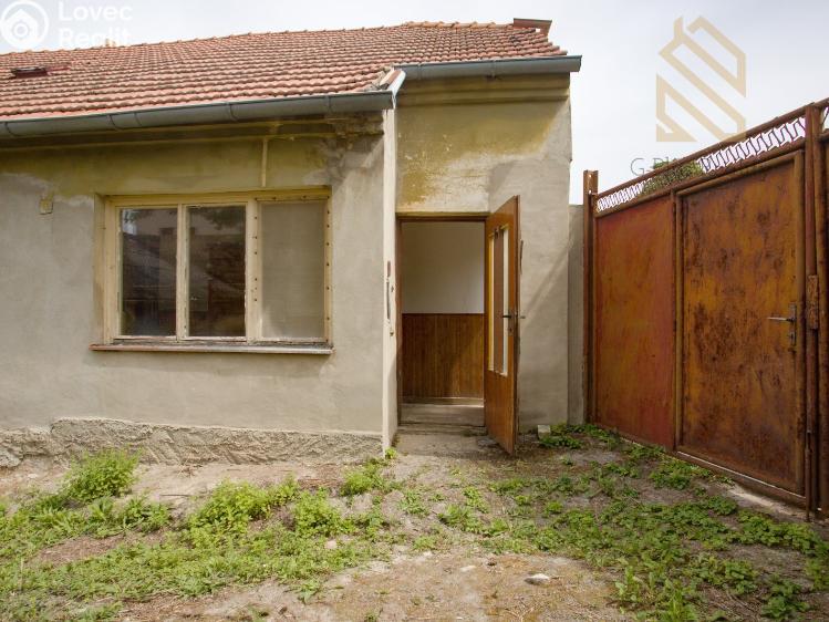 Prodej rodinného domu Hříškov č. 10