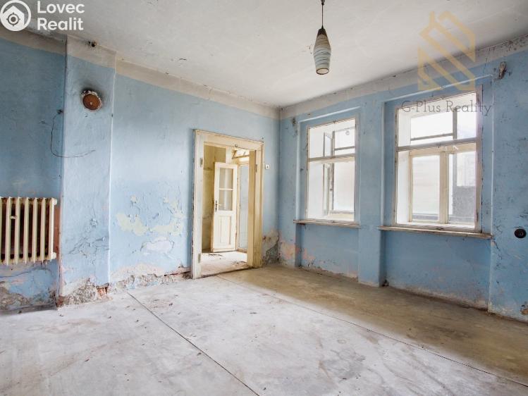 Prodej rodinného domu Hříškov č. 14