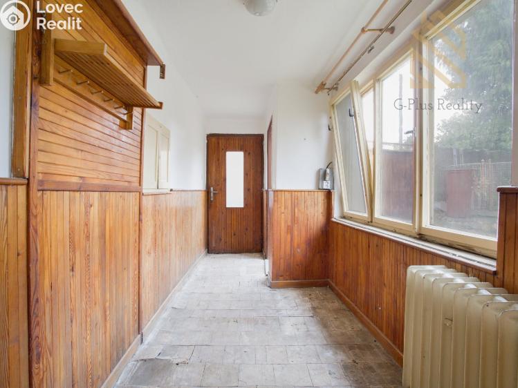 Prodej rodinného domu Hříškov č. 15