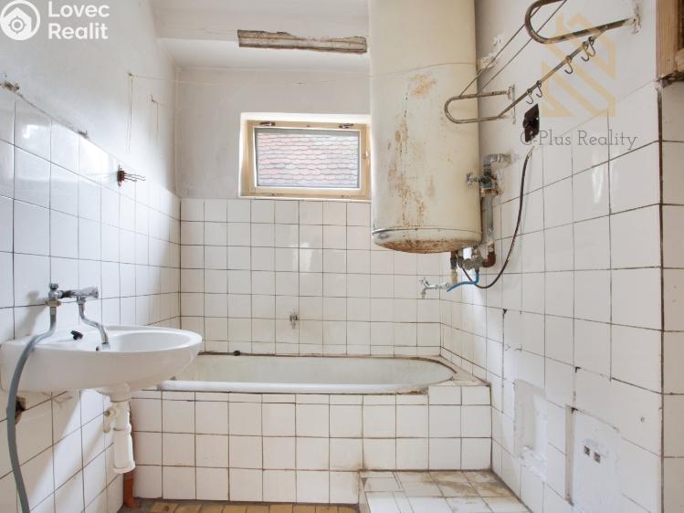 Prodej rodinného domu Hříškov č. 24