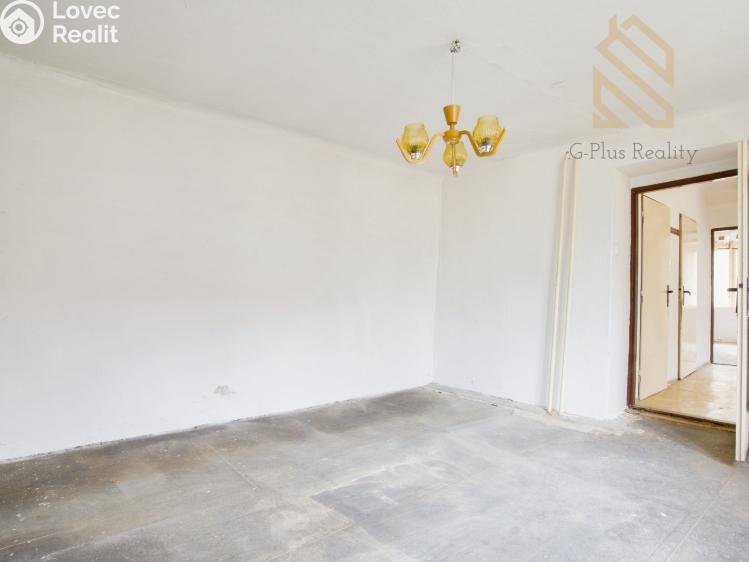 Prodej rodinného domu Hříškov č. 26