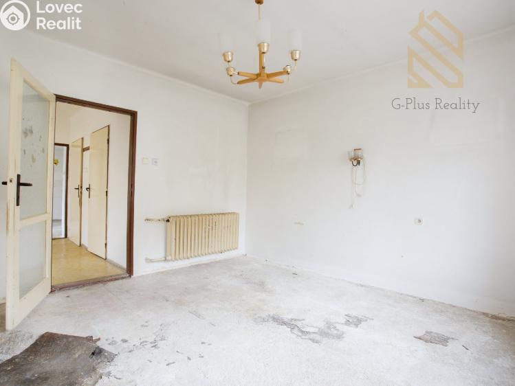 Prodej rodinného domu Hříškov č. 27