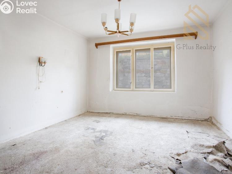 Prodej rodinného domu Hříškov č. 28