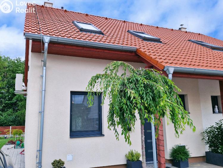 Prodej rodinného domu Malešovice č. 2