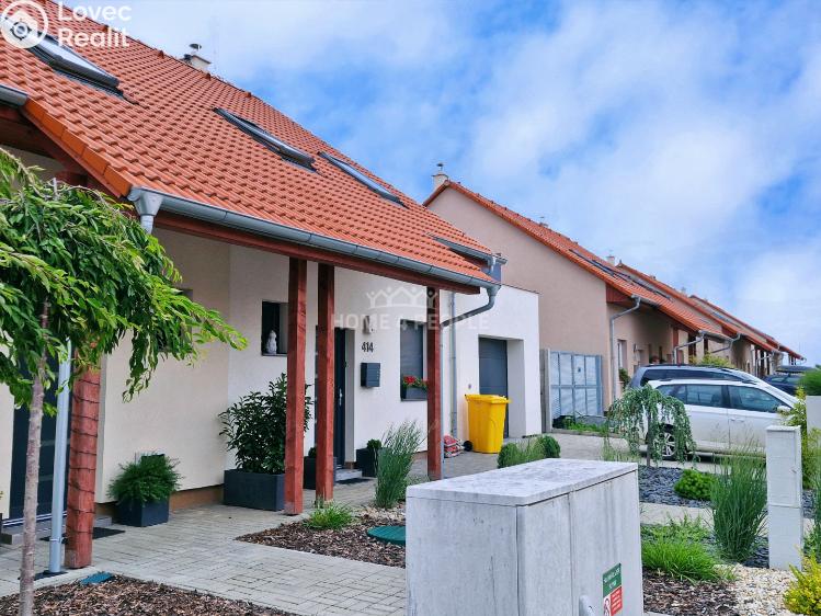 Prodej rodinného domu Malešovice č. 3