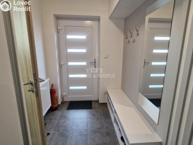 Prodej rodinného domu Malešovice č. 24