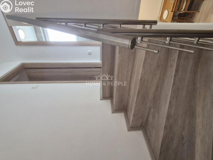 Prodej rodinného domu Malešovice č. 30