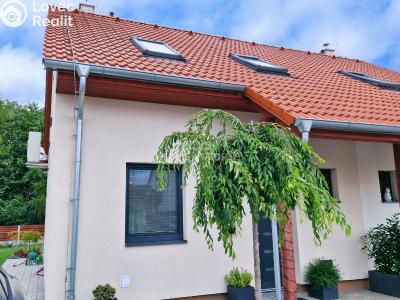 Prodej rodinného domu Malešovice č. 2