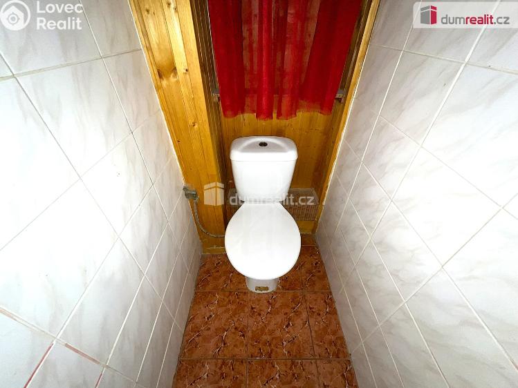 Prodej bytu 3+1 Habartov, 1. máje č. 9