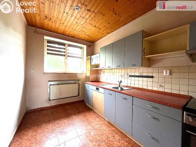 Sale apartment 3+1 Habartov, 1. máje č. 2