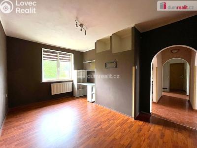 Sale apartment 3+1 Habartov, 1. máje č. 3