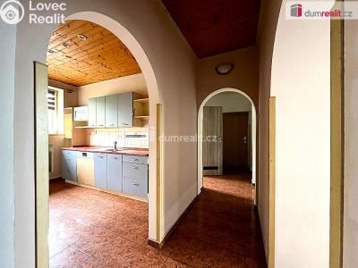 Sale apartment 3+1 Habartov, 1. máje č. 4