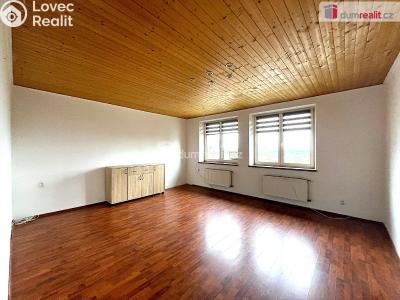 Sale apartment 3+1 Habartov, 1. máje č. 6