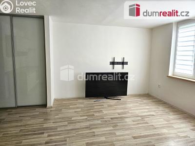 Pronájem bytu 2+KK Litoměřice, Družstevní č. 3