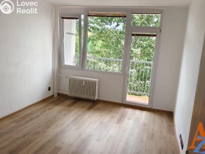 Pronájem bytu 2+1 Chomutov, Bezručova 4201 č. 6