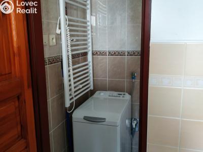 Pronájem bytu 2+1 Karlovy Vary, Rohová č. 6
