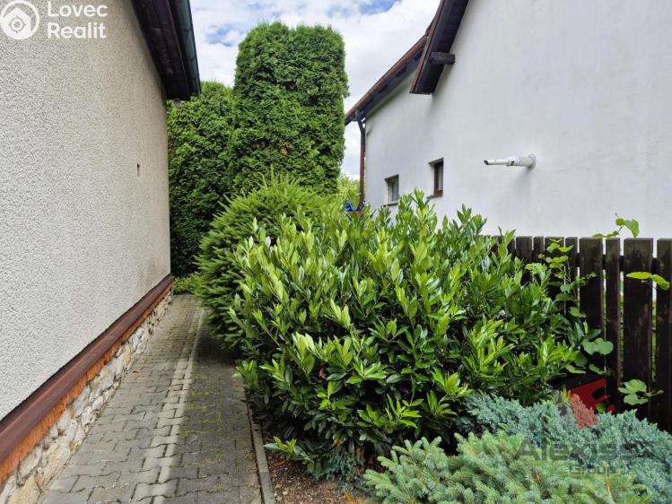 Prodej rodinného domu Mýto, Nádražní 374 č. 2