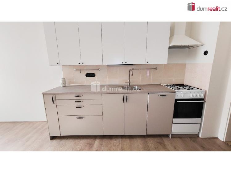 Pronájem bytu 3+KK Praha 5, Bieblova č. 15
