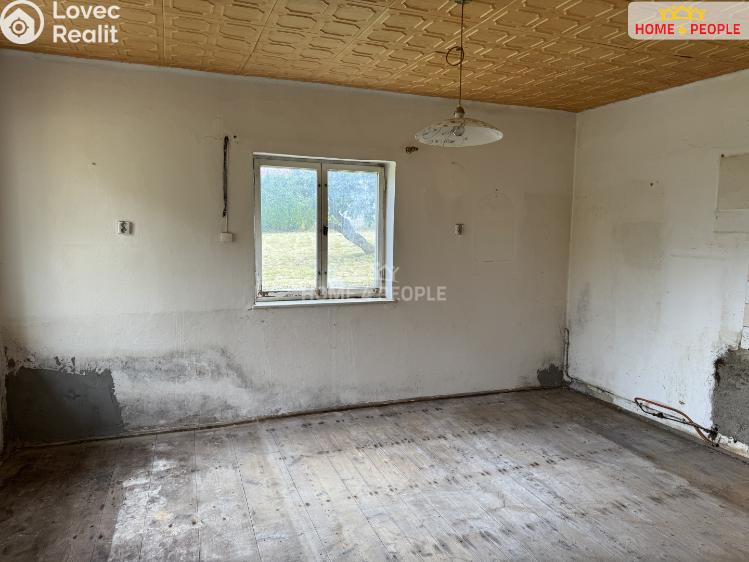 Sale hut Čechtice č. 5