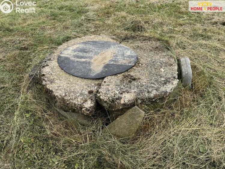 Sale hut Čechtice č. 16