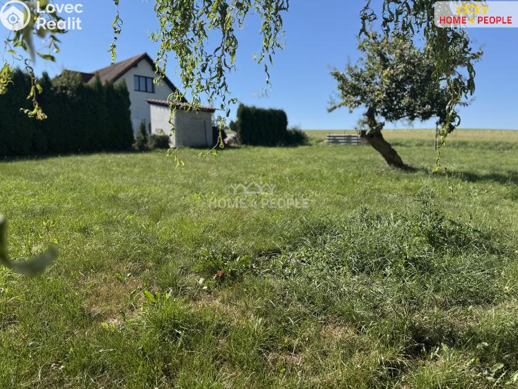 Prodej chaty Čechtice č. 31