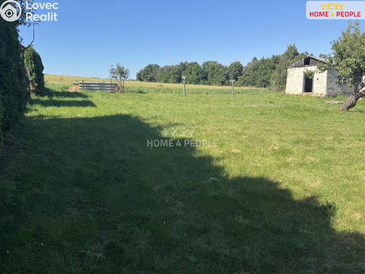 Prodej chaty Čechtice č. 34