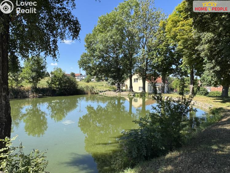 Prodej chaty Čechtice č. 40
