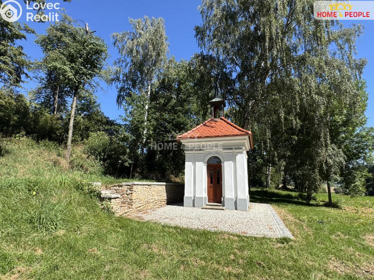 Prodej chaty Čechtice č. 49