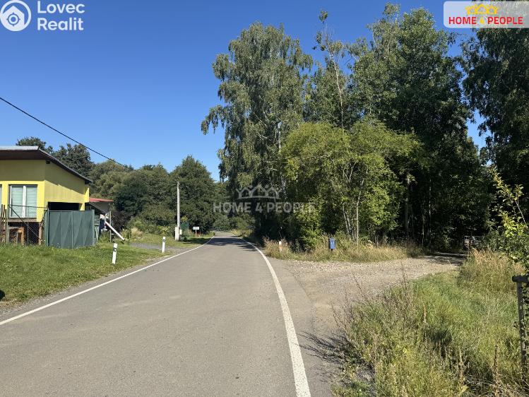 Prodej chaty Čechtice č. 78