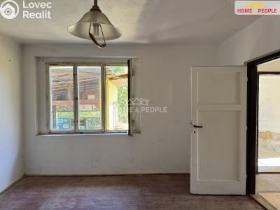 Sale hut Čechtice č. 6