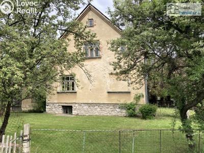 Prodej rodinného domu Supíkovice č. 2