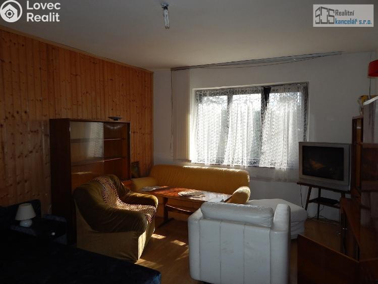 Prodej zemědělské usedlosti Kuřimská Nová Ves č. 14