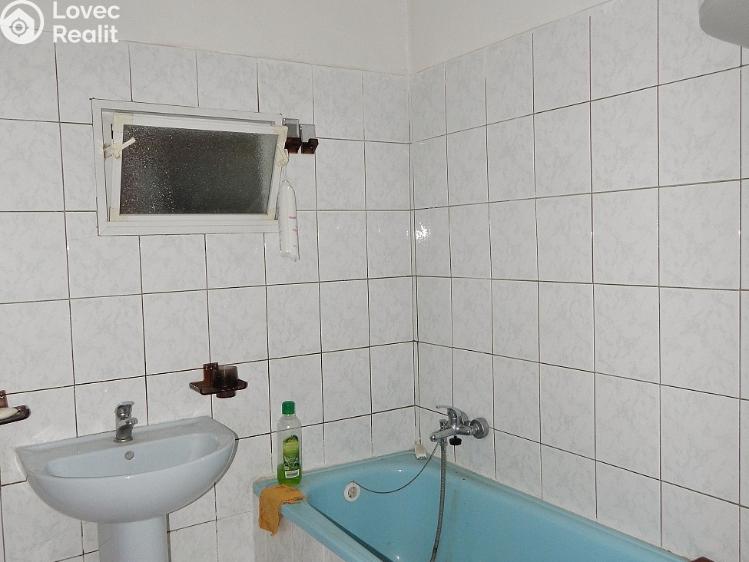 Prodej zemědělské usedlosti Kuřimská Nová Ves č. 15