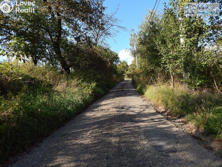 Prodej zemědělské usedlosti Kuřimská Nová Ves č. 21
