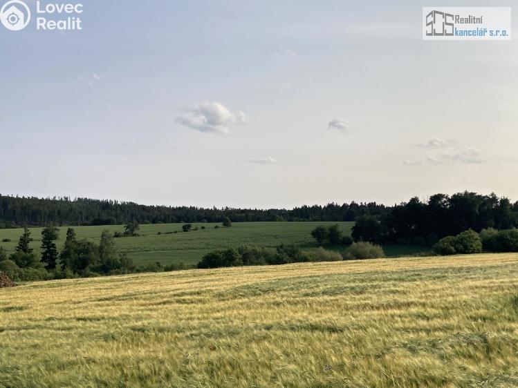 Prodej zemědělské usedlosti Kuřimská Nová Ves č. 26