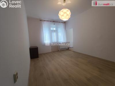 Rent apartment 1+1 Poděbrady, Říční č. 4