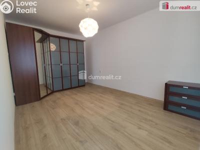 Rent apartment 1+1 Poděbrady, Říční č. 5