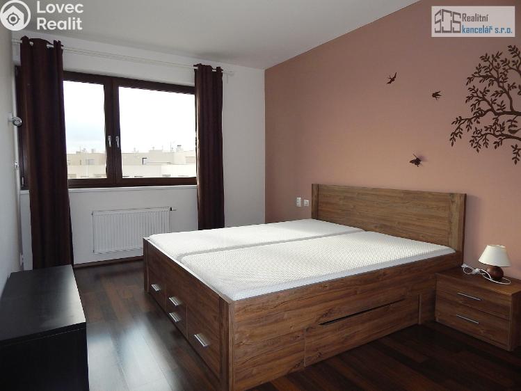 Prodej bytu 2+KK Brno, Řípská č. 5