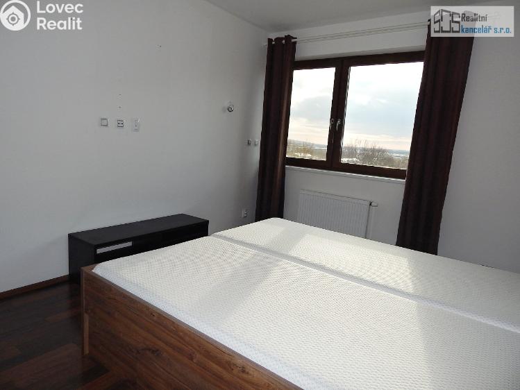 Prodej bytu 2+KK Brno, Řípská č. 10