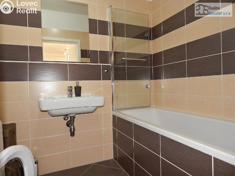 Prodej bytu 2+KK Brno, Řípská č. 11