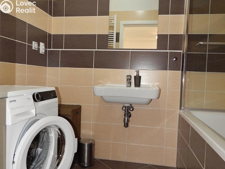 Prodej bytu 2+KK Brno, Řípská č. 12