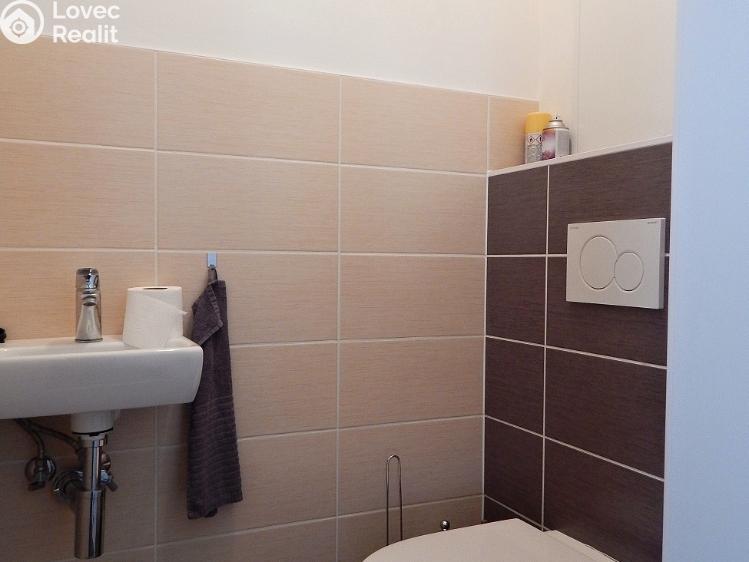 Prodej bytu 2+KK Brno, Řípská č. 13