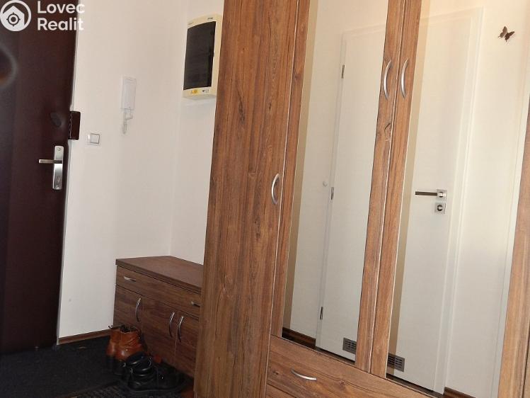 Prodej bytu 2+KK Brno, Řípská č. 14