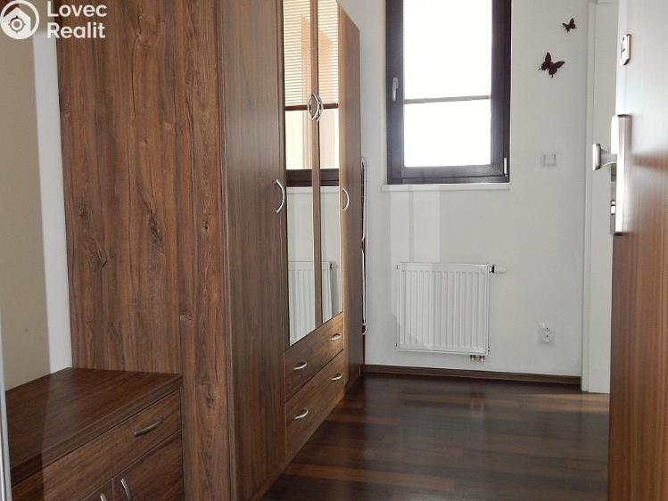 Prodej bytu 2+KK Brno, Řípská č. 15